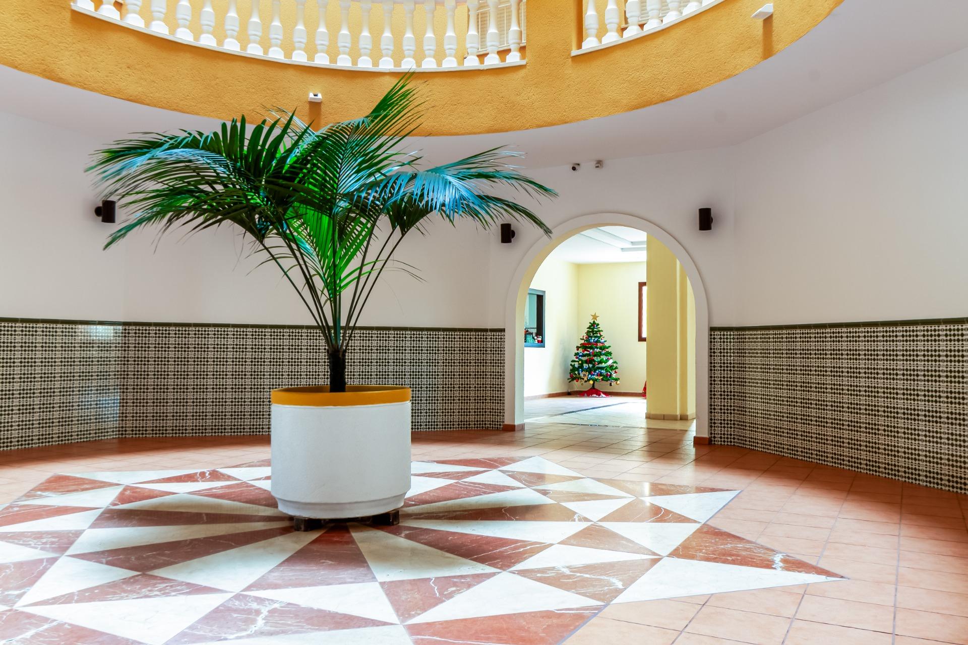 Exterior view in apartment for sale in Torrevieja
