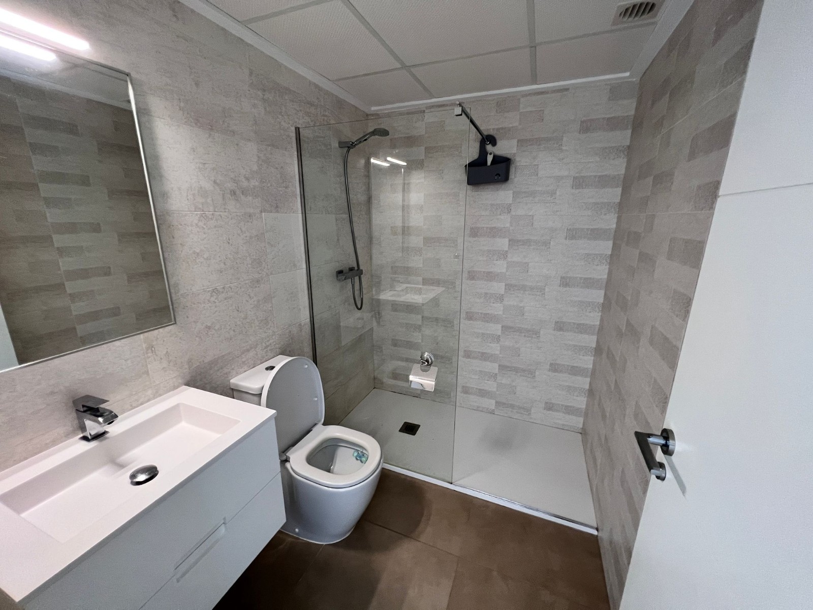 Exterior view in apartment for sale in Orihuela