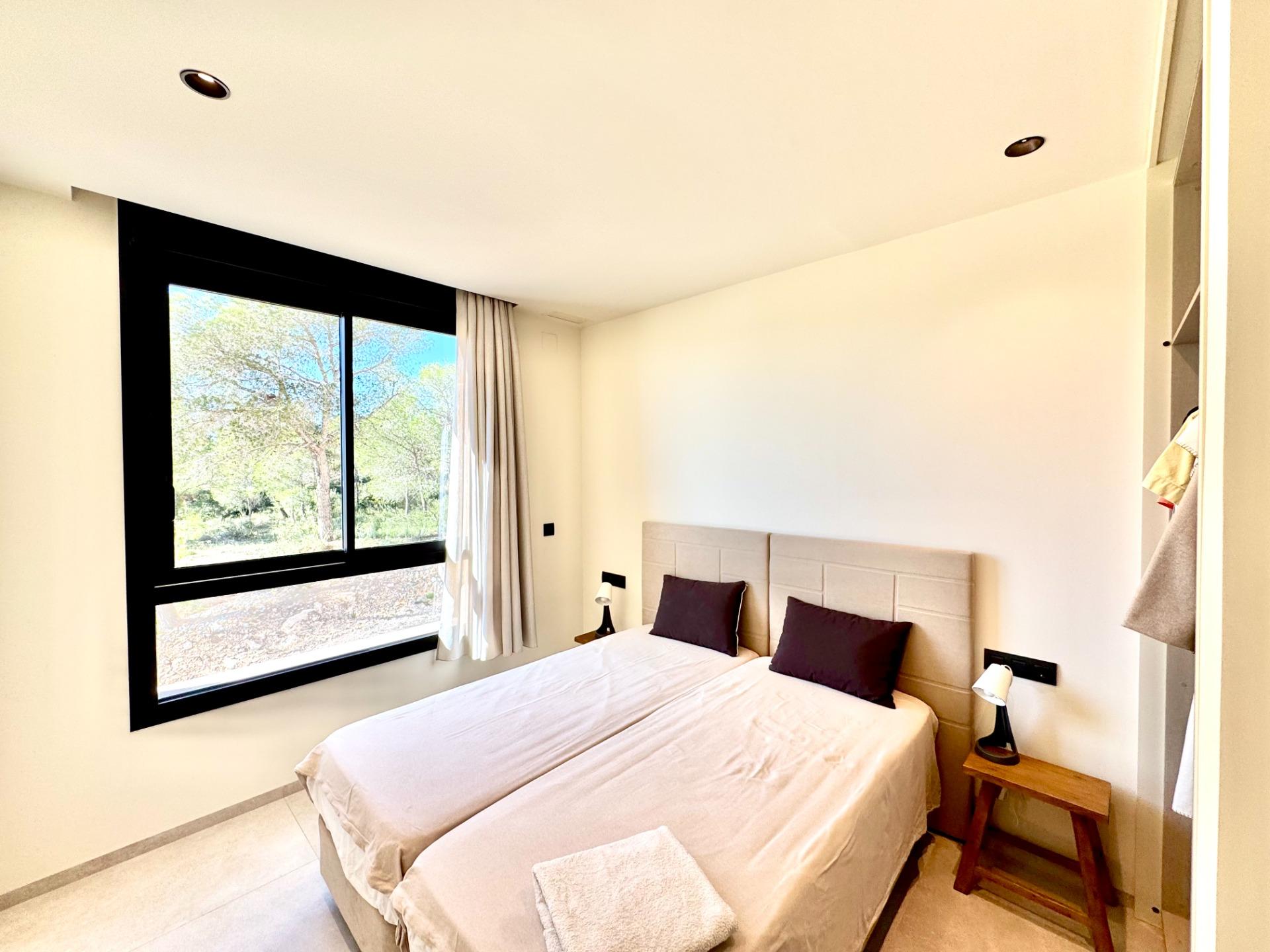 Exterior view in apartment for sale in Orihuela