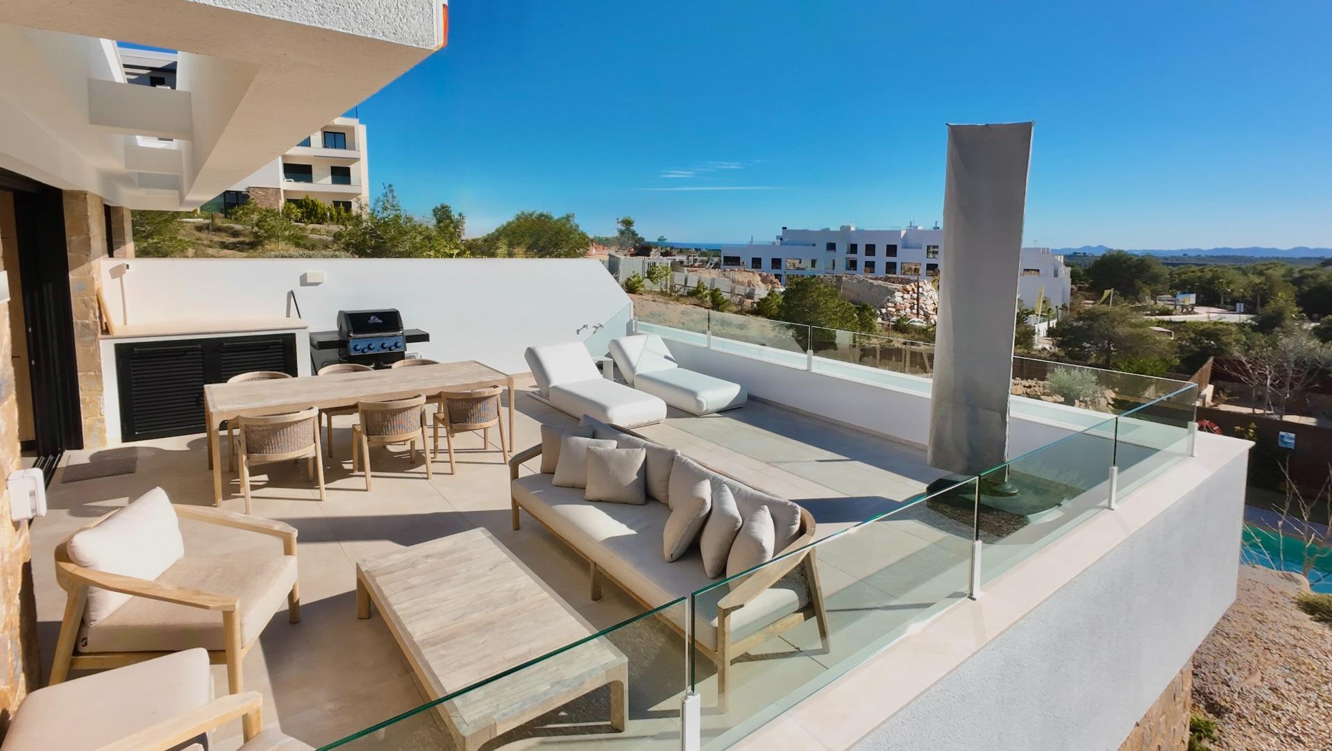 Modern Apartment in Las Colinas – Design & Location Experience contemporary living in this beautiful