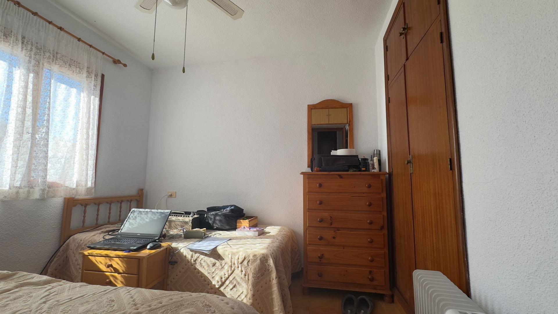 Kitchen in terraced for sale in Torrevieja