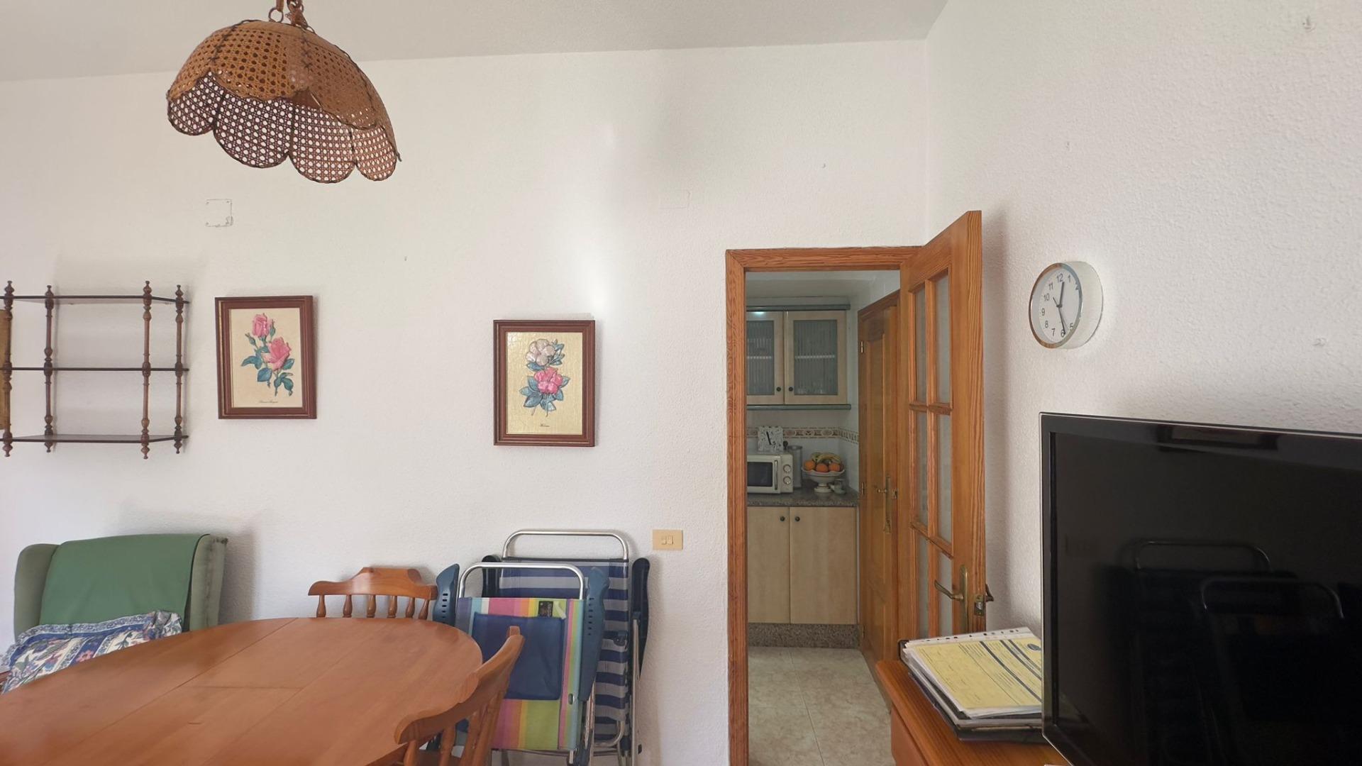 Kitchen in terraced for sale in Torrevieja