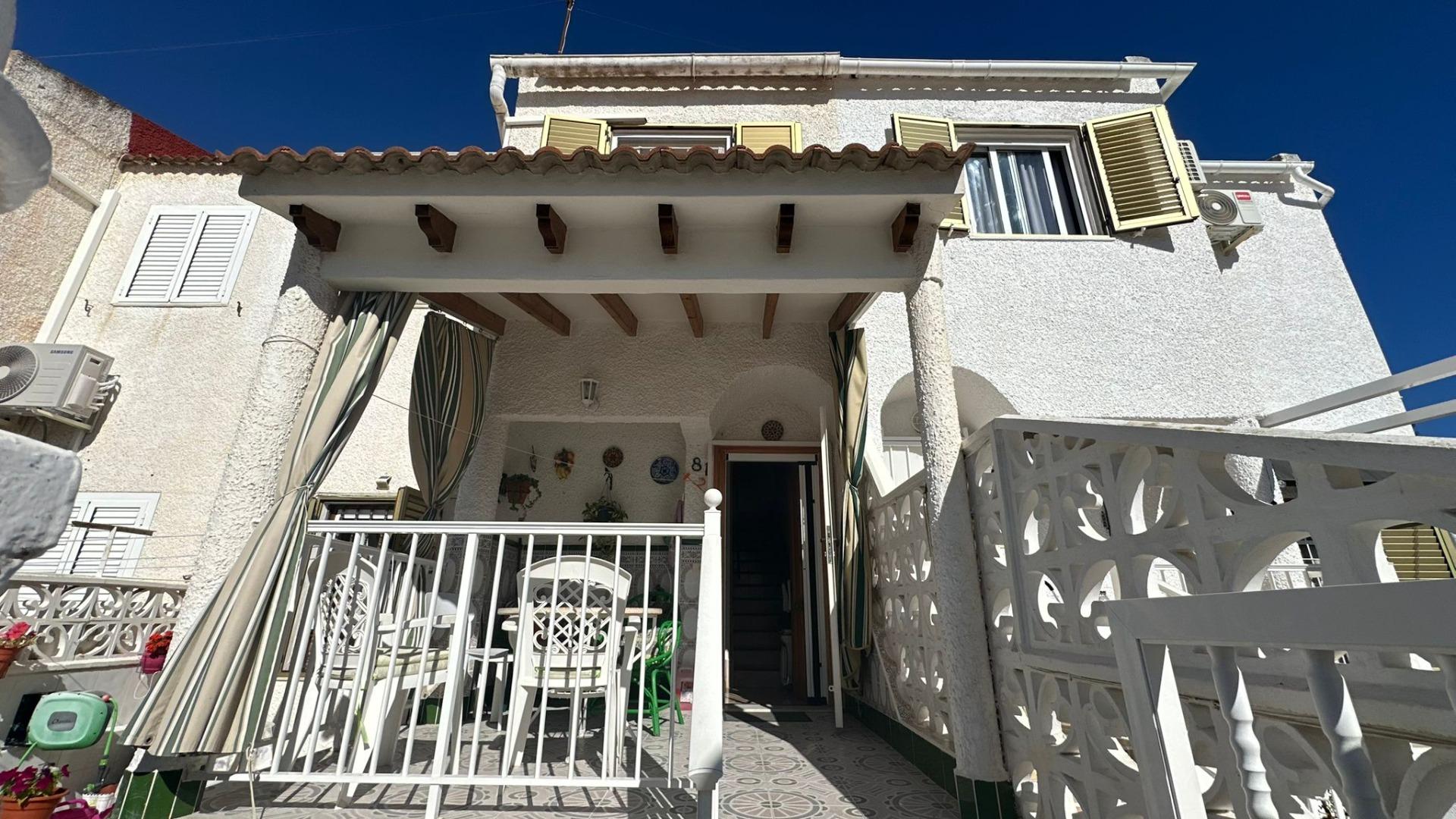 Bedroom in terraced for sale in Torrevieja
