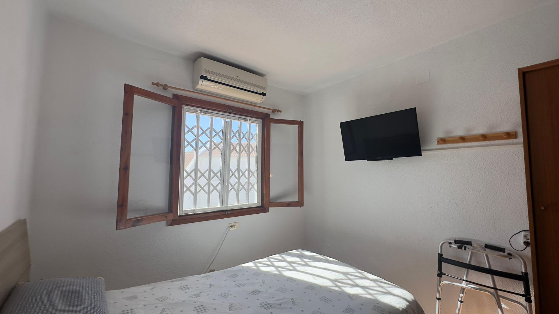 Terrace in terraced for sale in Torrevieja