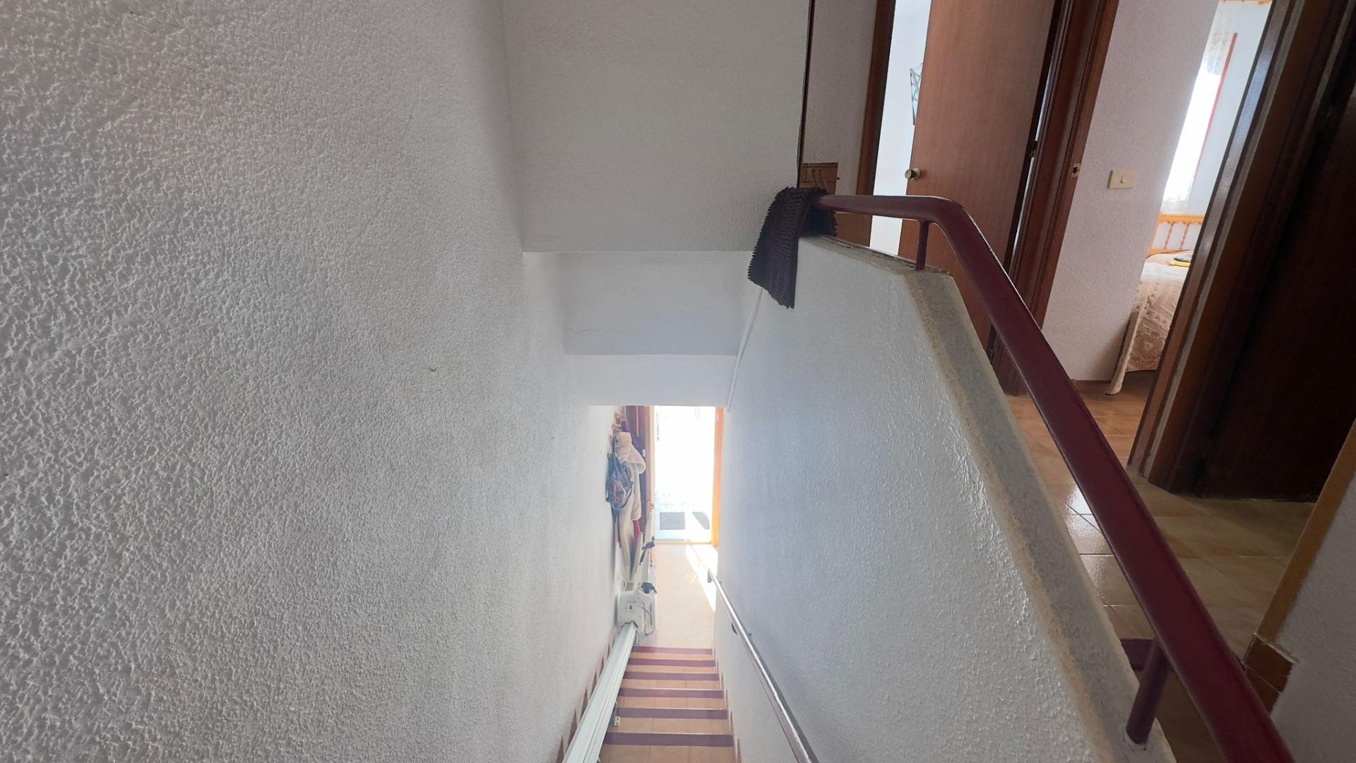 Bedroom in terraced for sale in Torrevieja