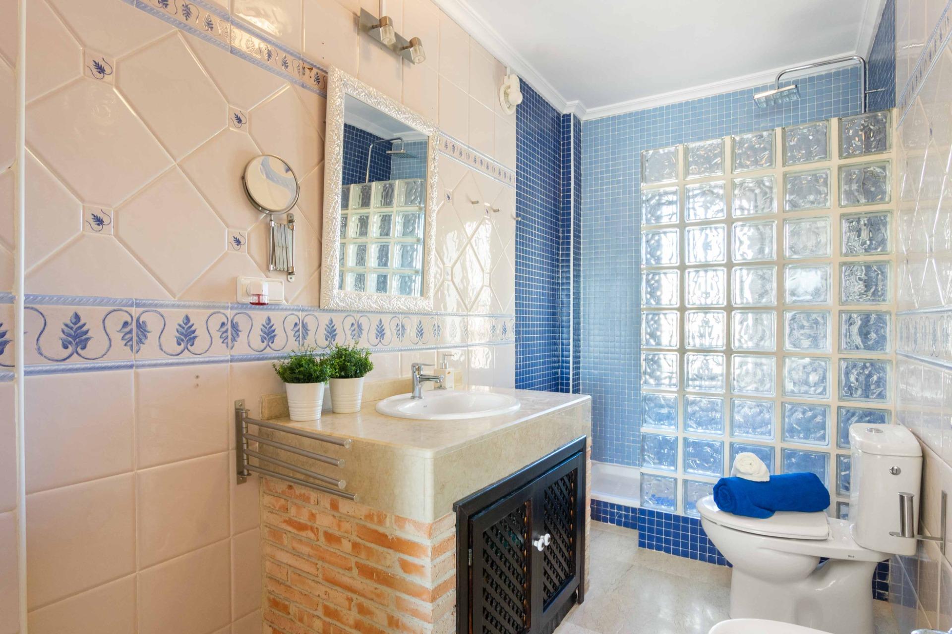 Living room in terraced for sale in Orihuela Costa