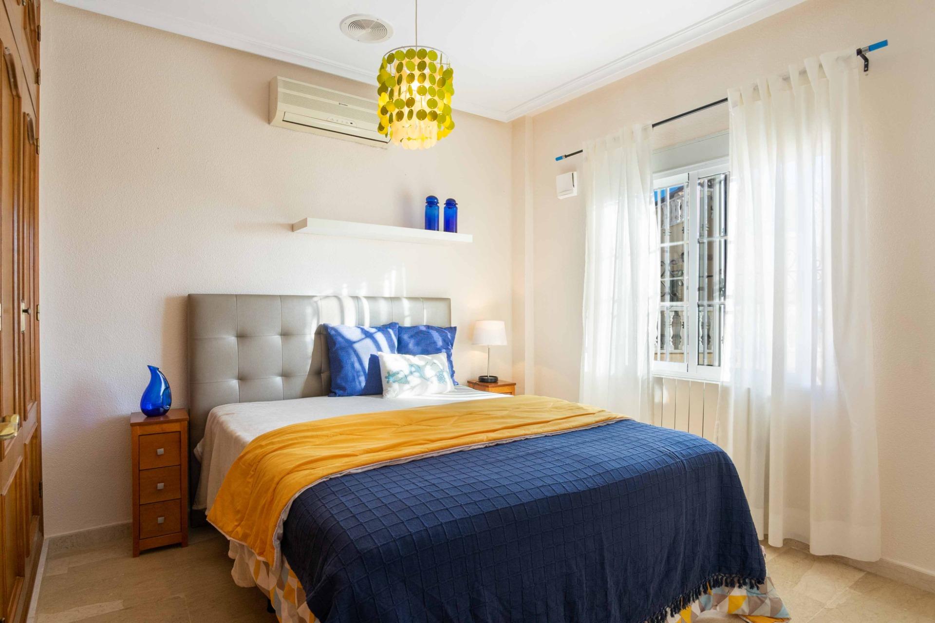 Kitchen in terraced for sale in Orihuela Costa