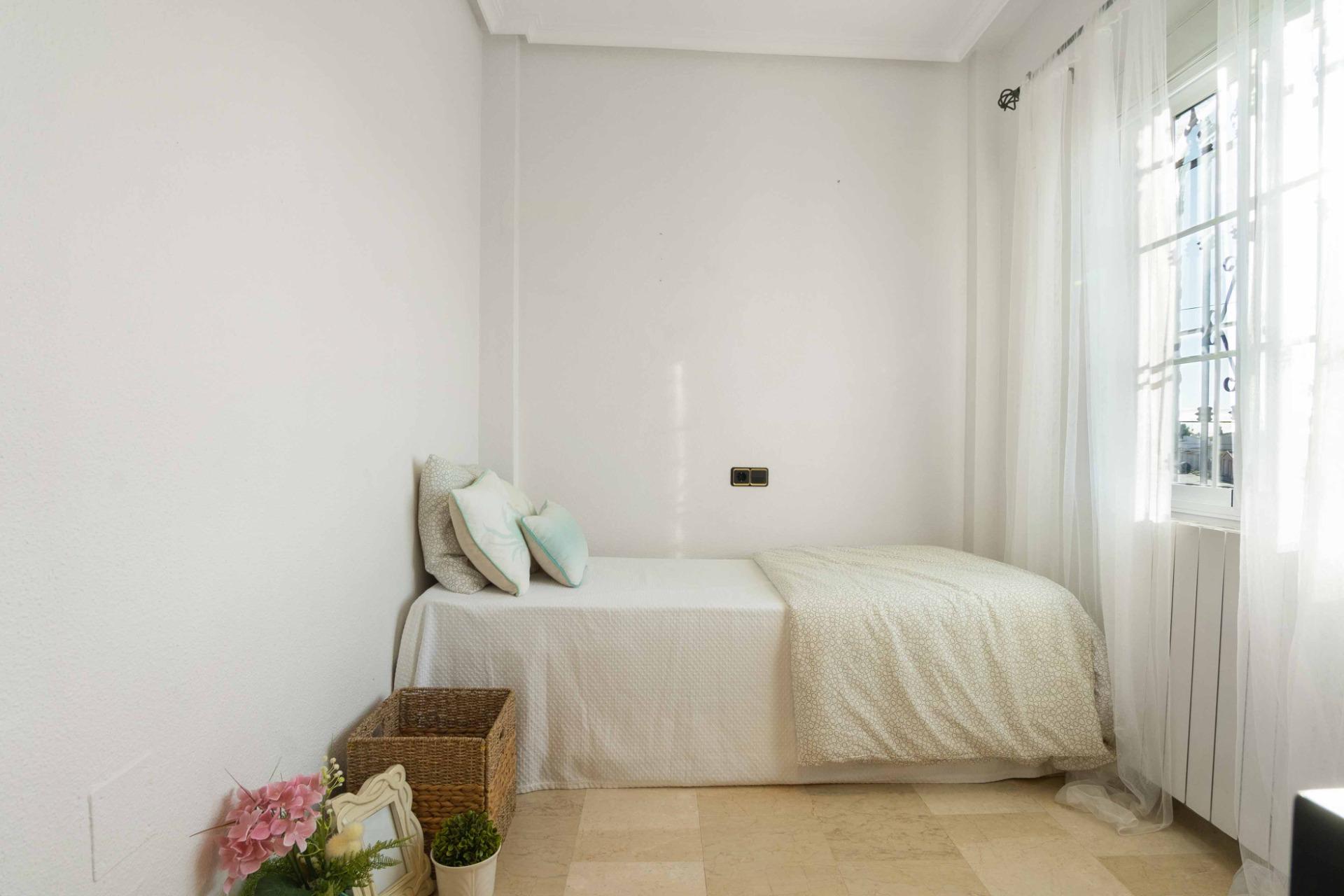 Bathroom in terraced for sale in Orihuela Costa