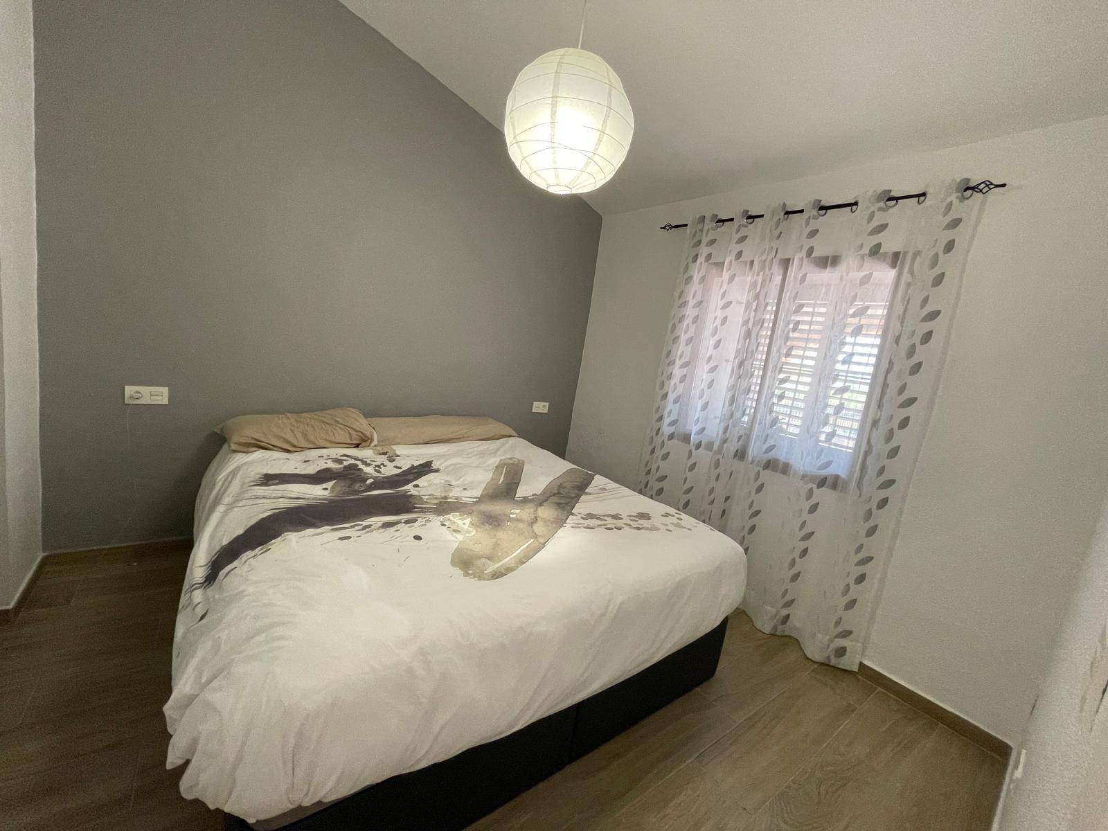 Bedroom in terraced for sale in Pilar de La Horadada
