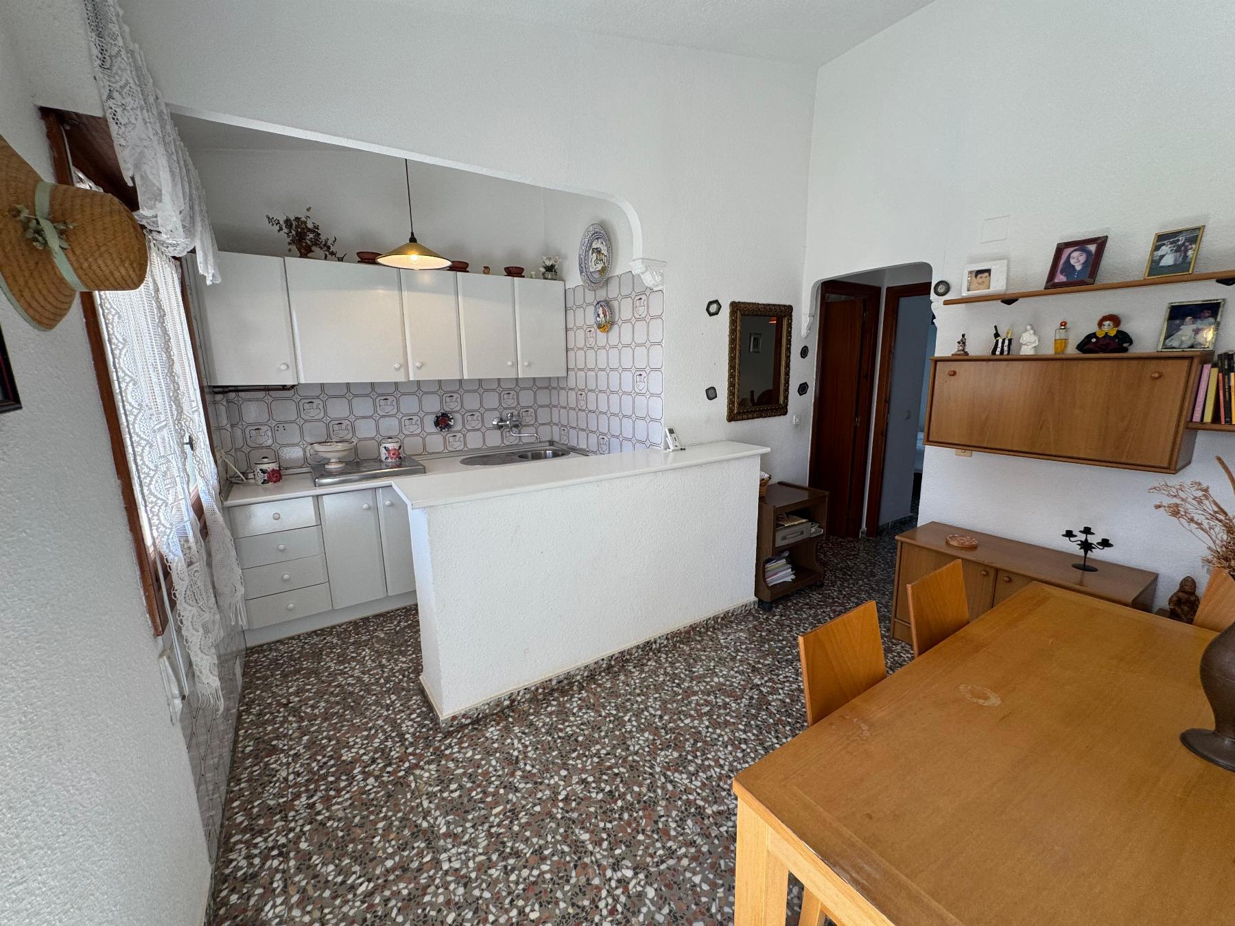 Living room in terraced for sale in Torrevieja