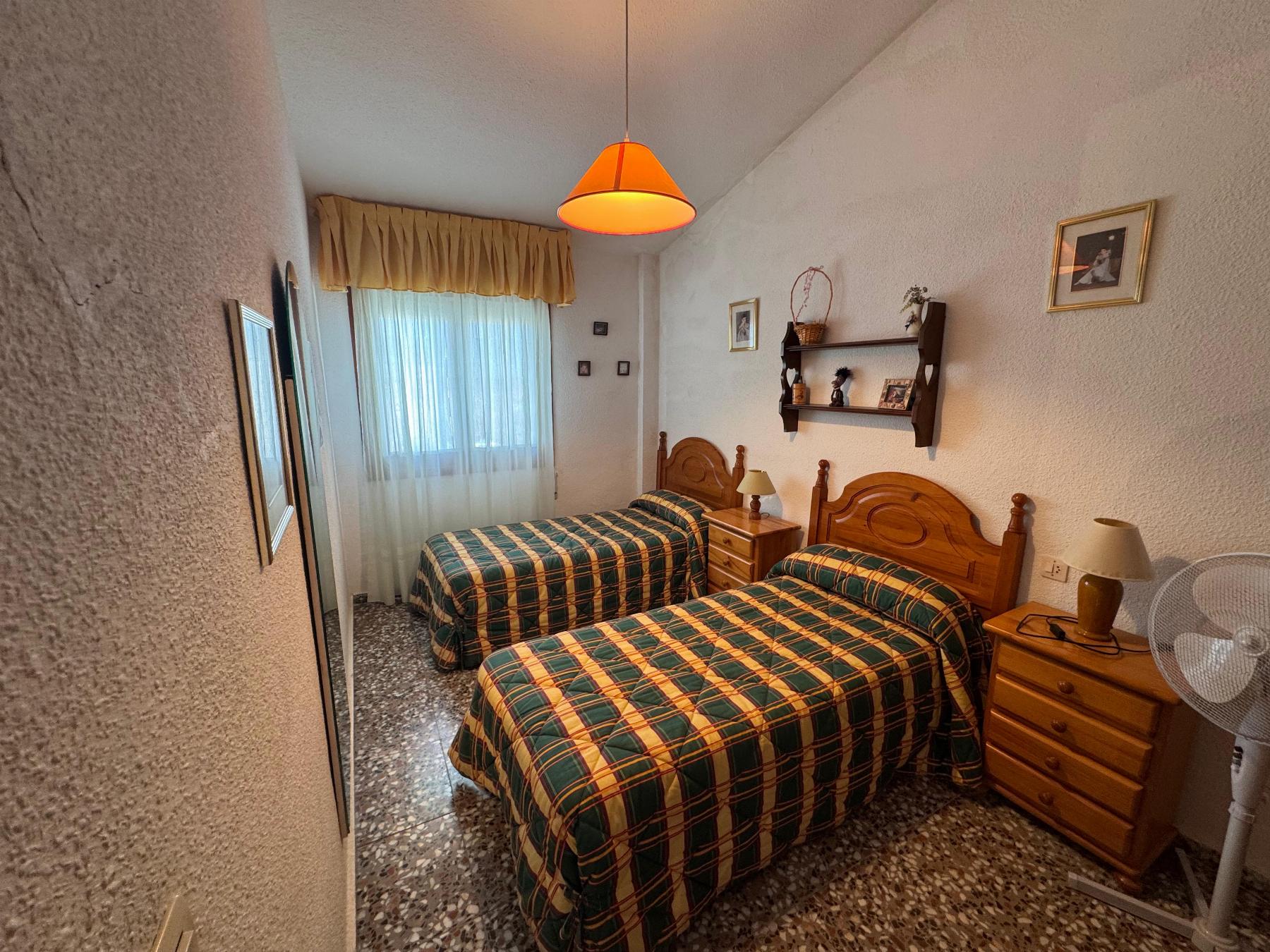 Terrace in terraced for sale in Torrevieja