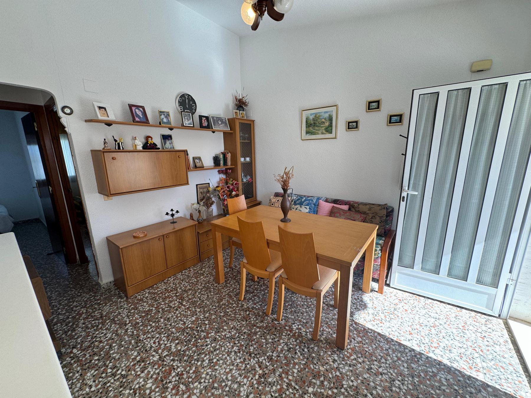 Terrace in terraced for sale in Torrevieja