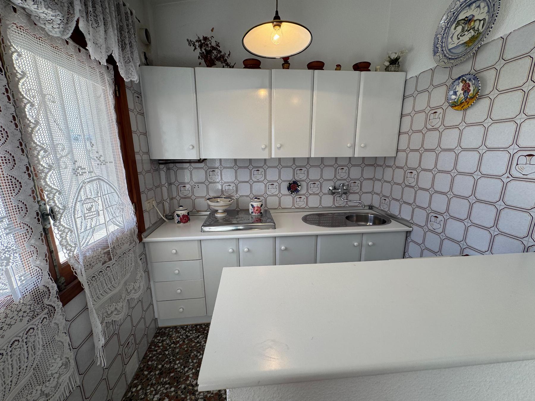 Dining area in terraced for sale in Torrevieja