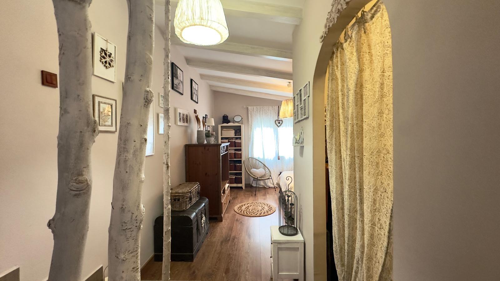 Kitchen in villa for sale in Torrevieja