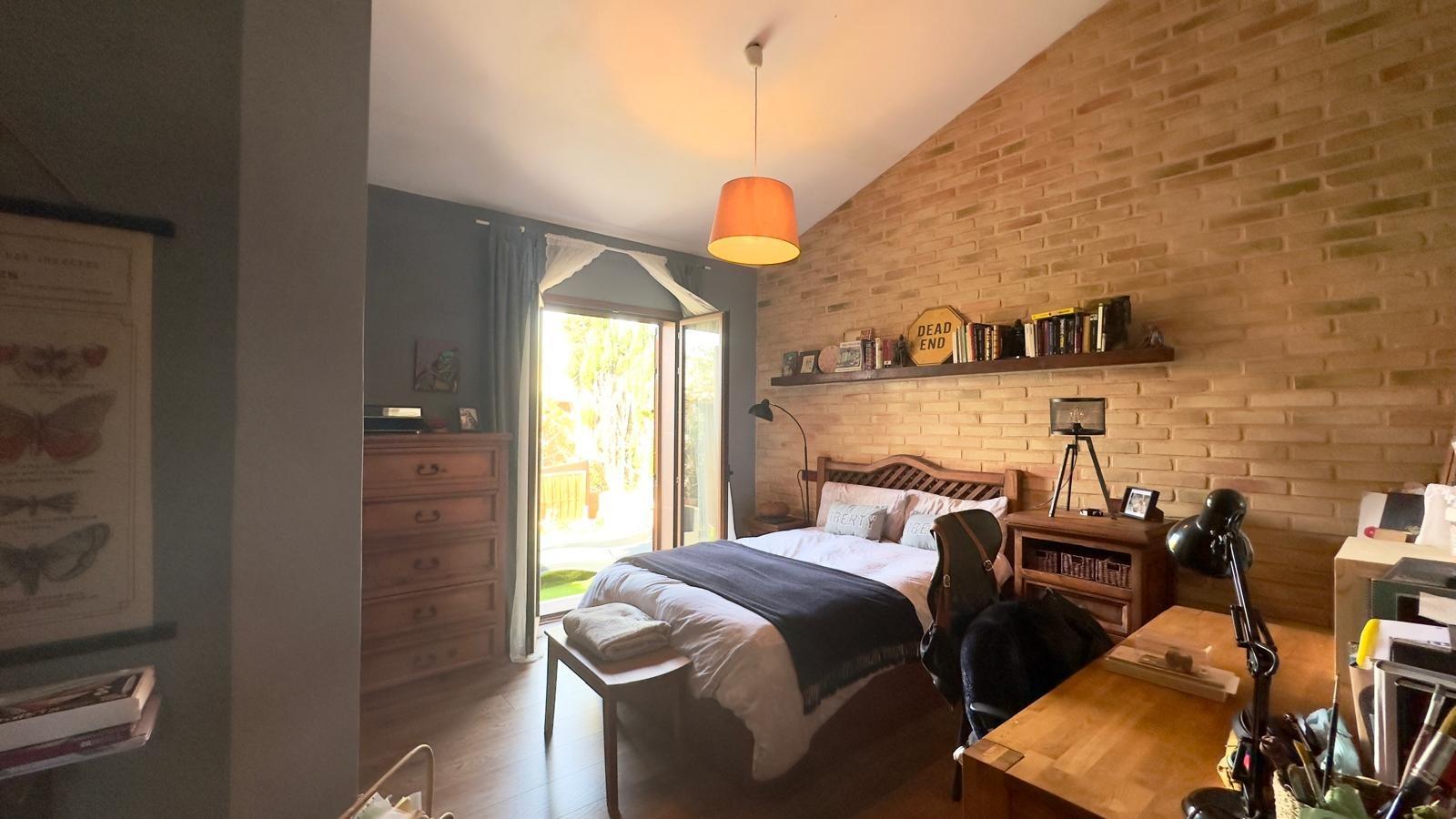 Bathroom in villa for sale in Torrevieja
