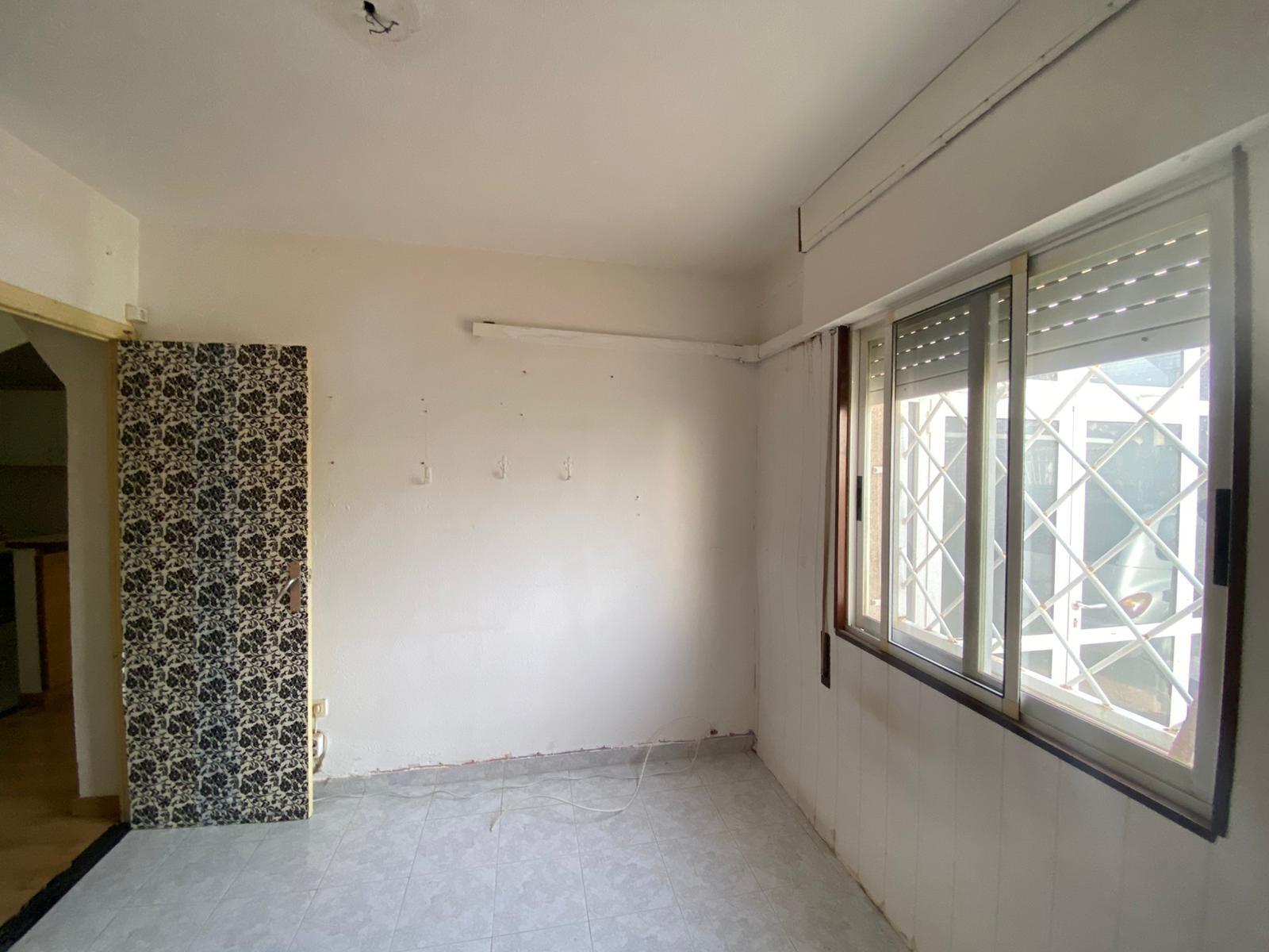 Bathroom in bungalow for sale in Torrevieja
