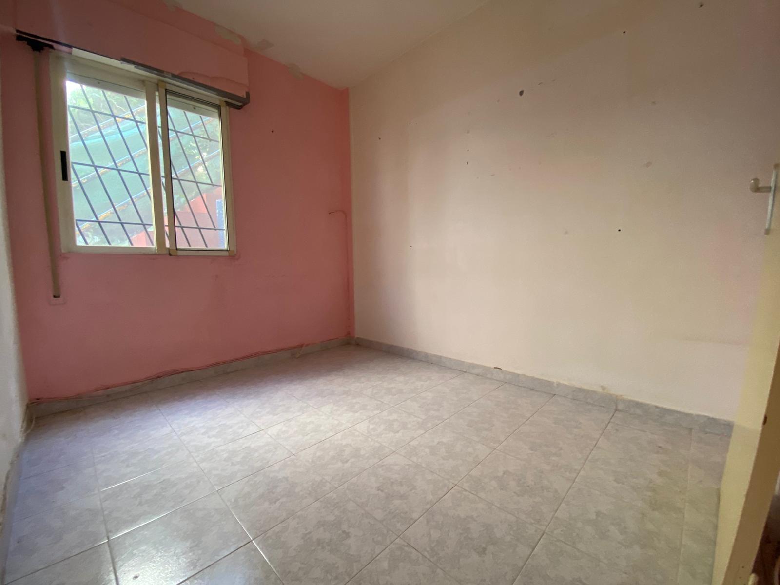 Pool area in bungalow for sale in Torrevieja
