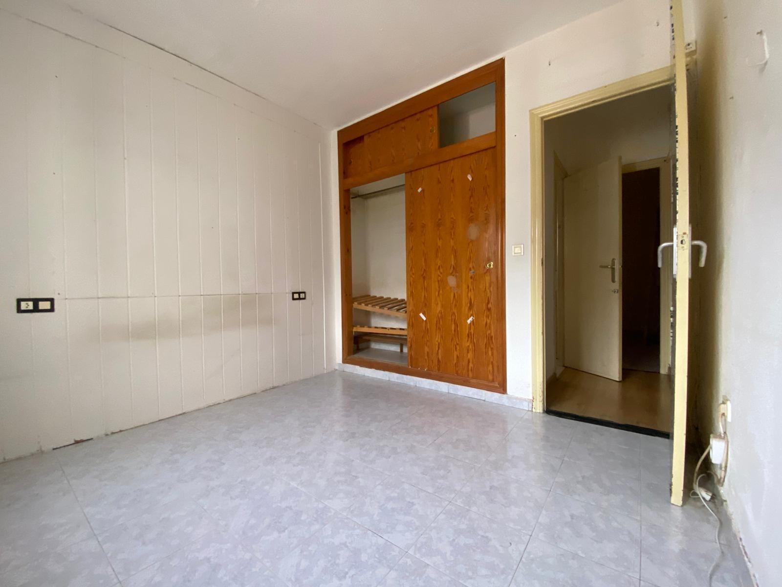 Garden in bungalow for sale in Torrevieja