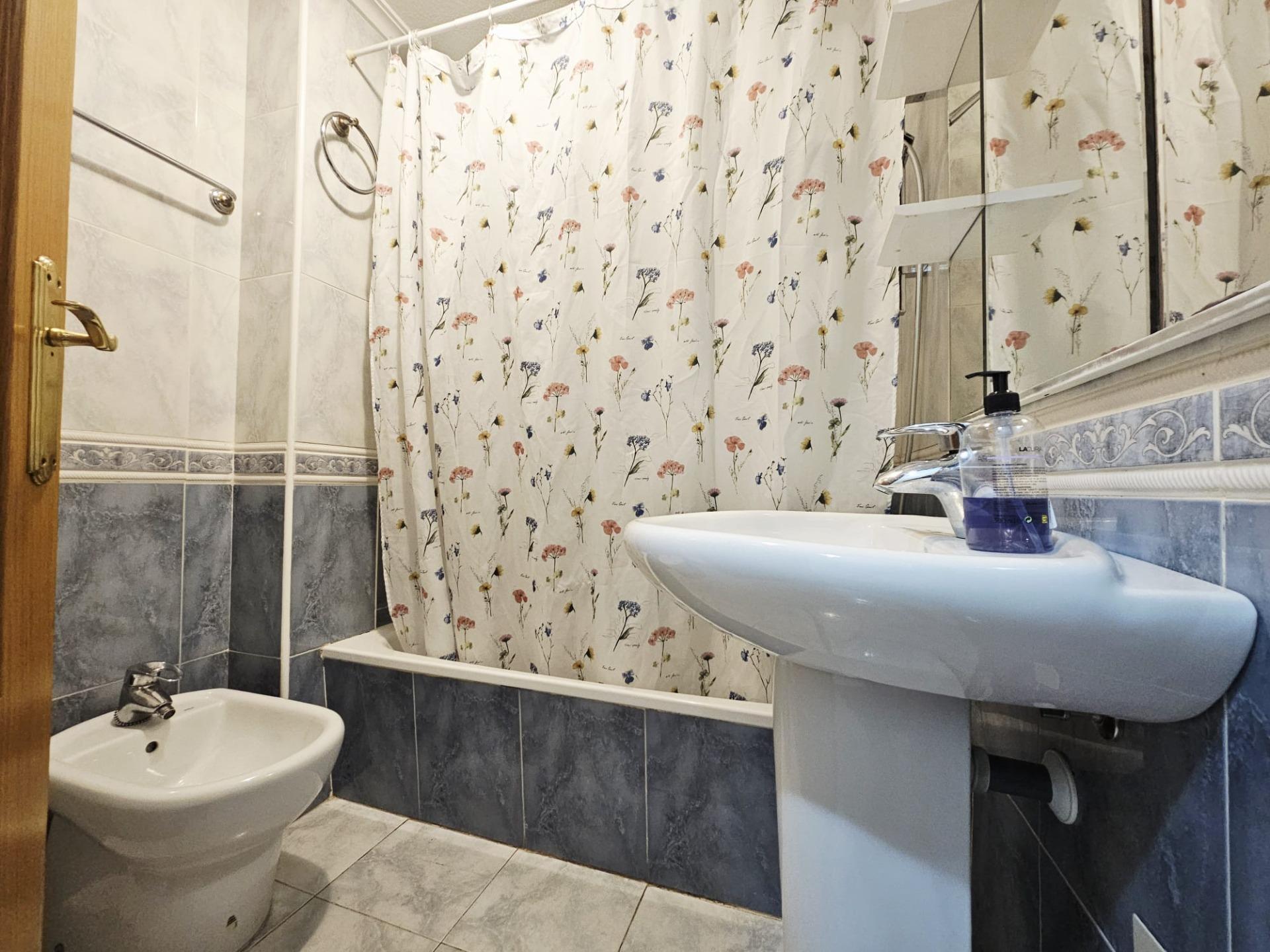 Exterior view in apartment for sale in Torrevieja