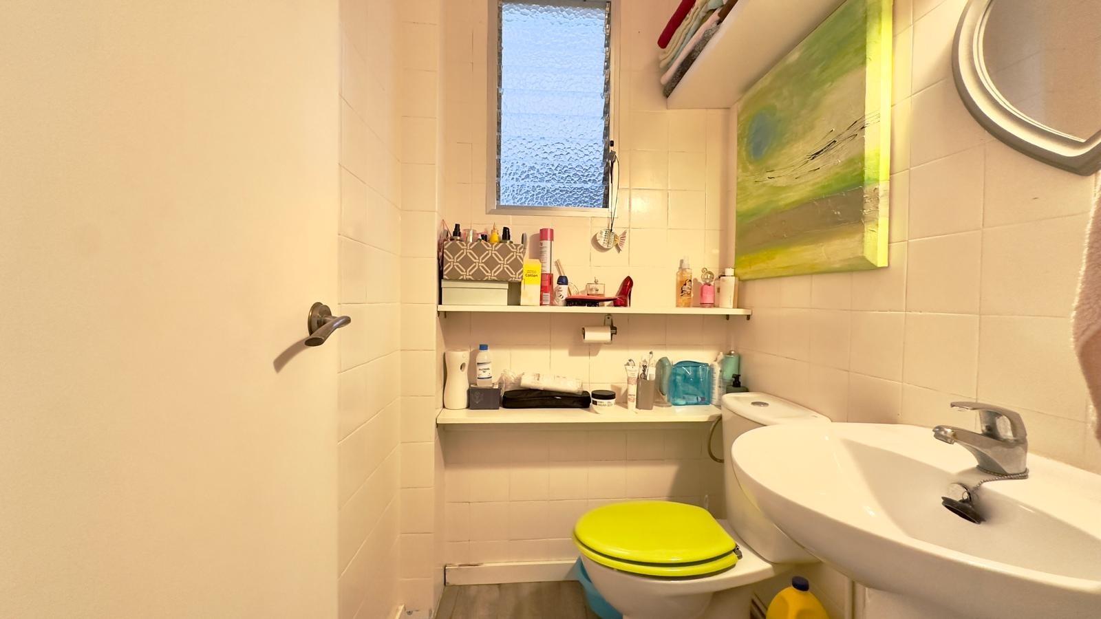 Exterior view in apartment for sale in Torrevieja
