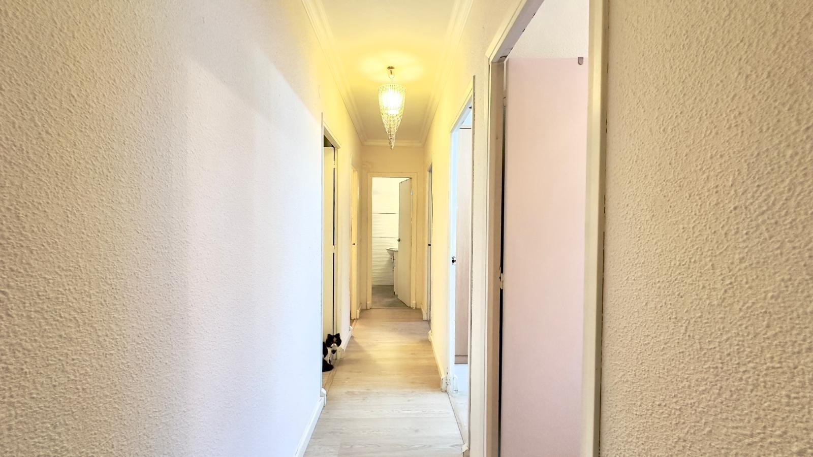 Exterior view in apartment for sale in Torrevieja