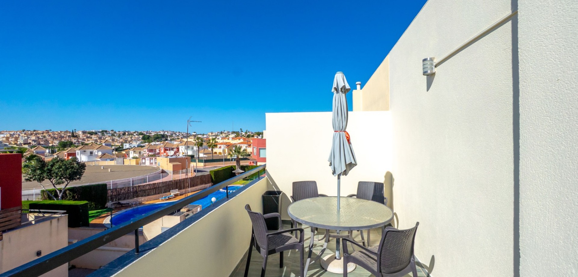 Bedroom in terraced for sale in Orihuela Costa