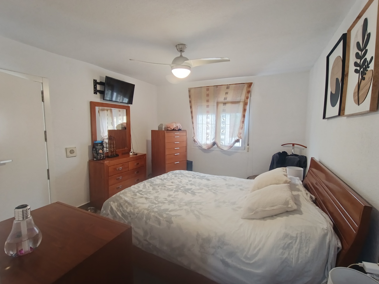 Exterior view in villa for sale in Canadas De San Pedro