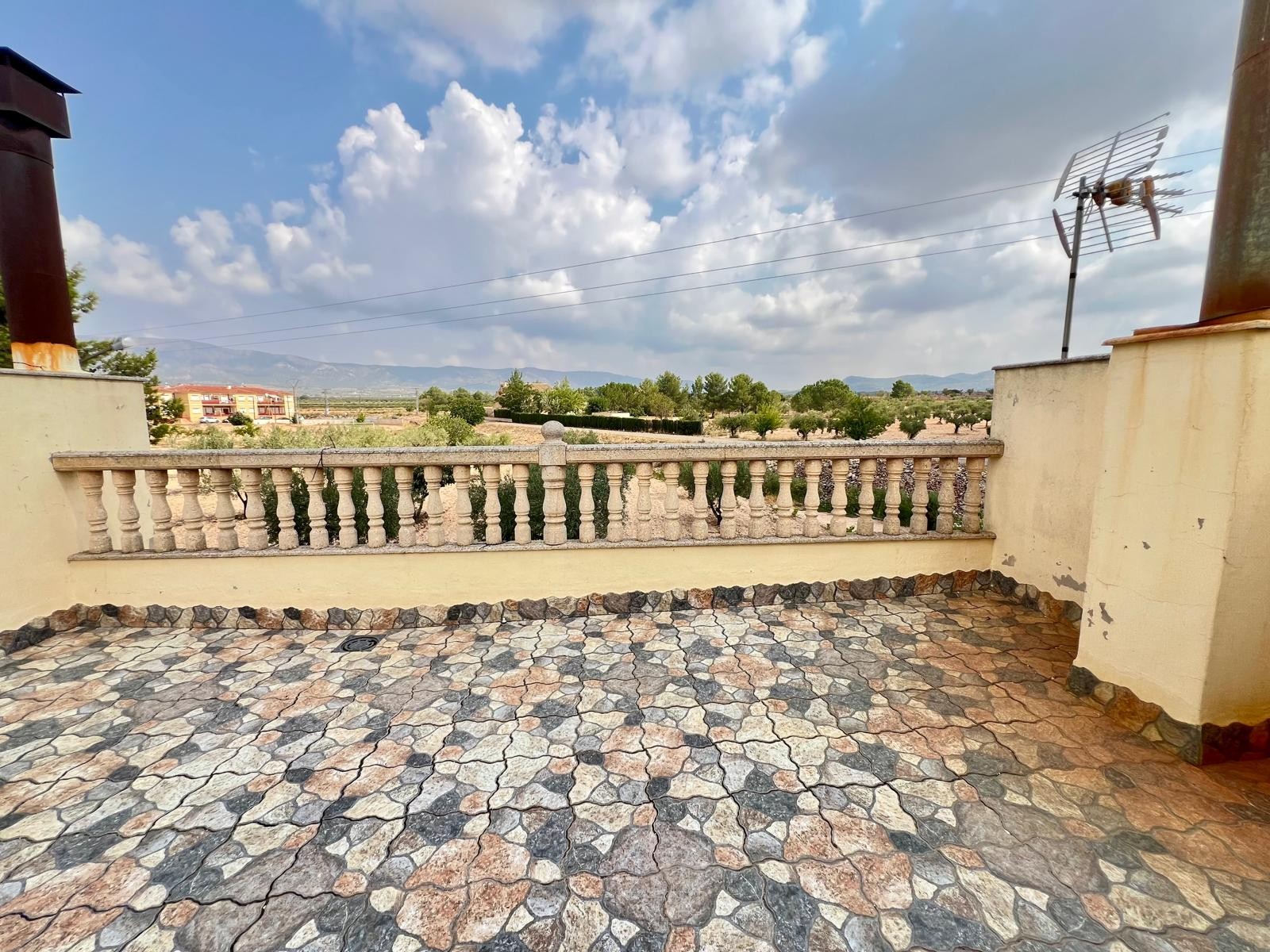 Kitchen in terraced for sale in Pinoso