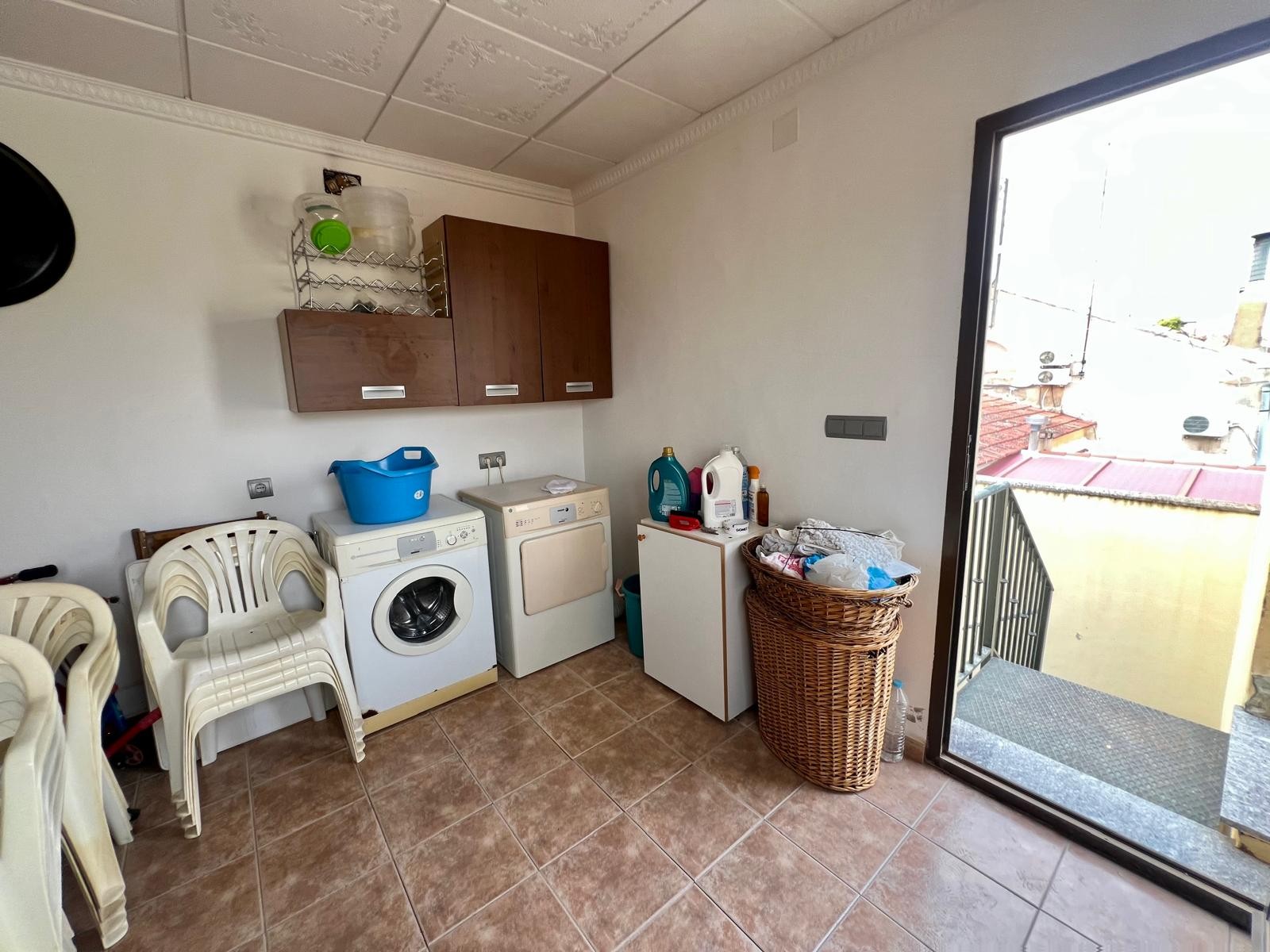 Bathroom in terraced for sale in Pinoso