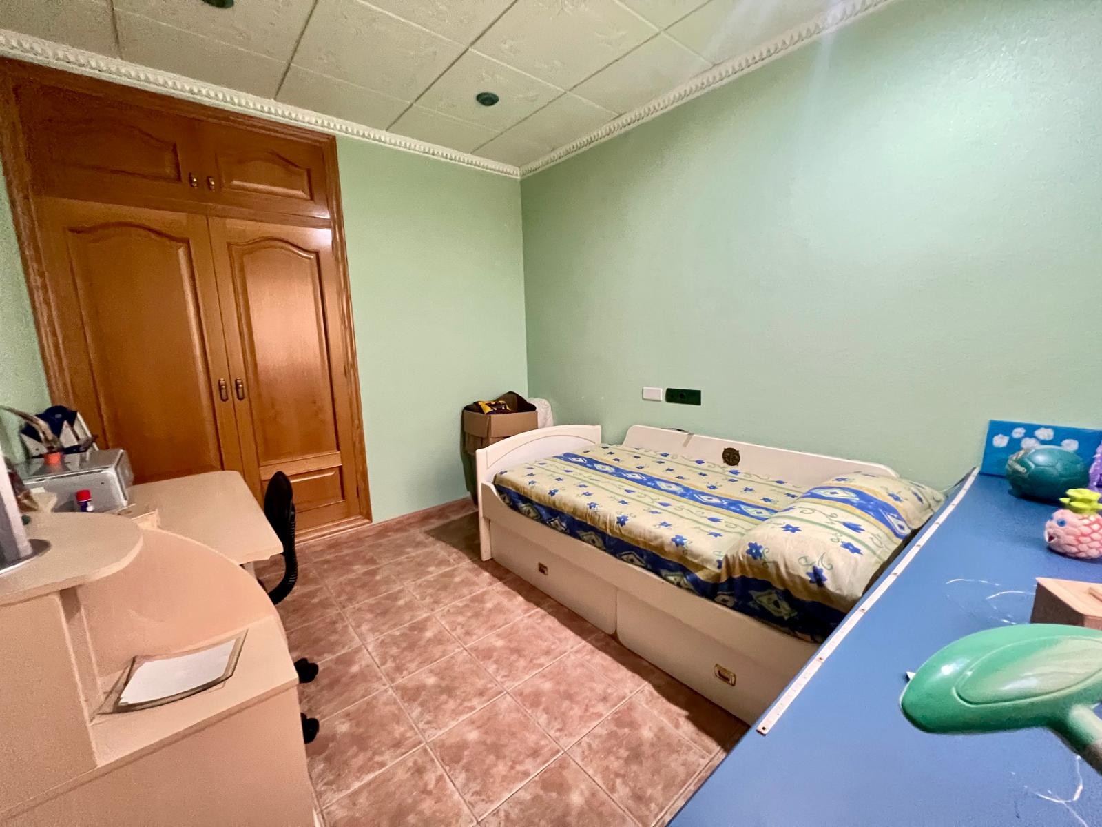 Bedroom in terraced for sale in Pinoso
