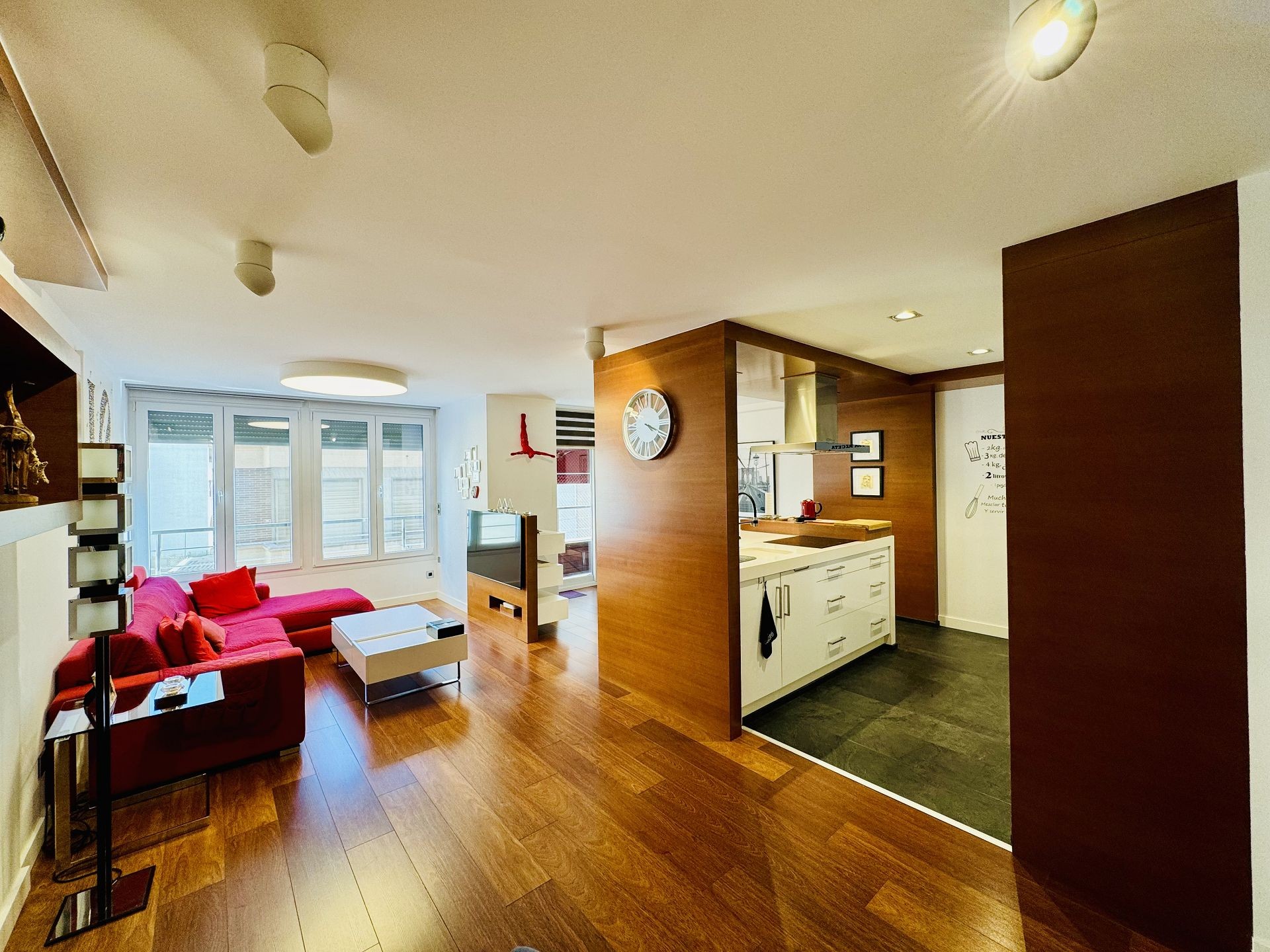 Exclusive Apartment in Torrevieja with Garage