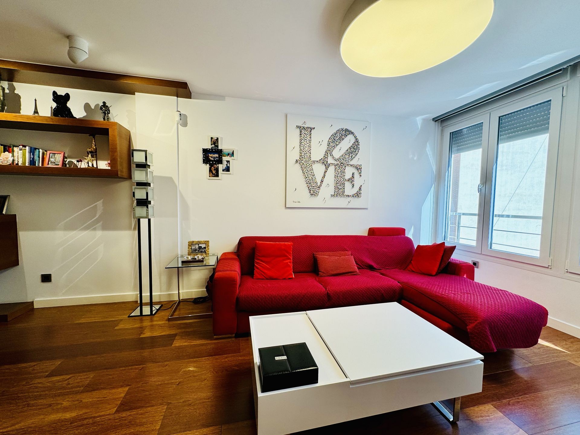Kitchen in apartment for sale in Torrevieja