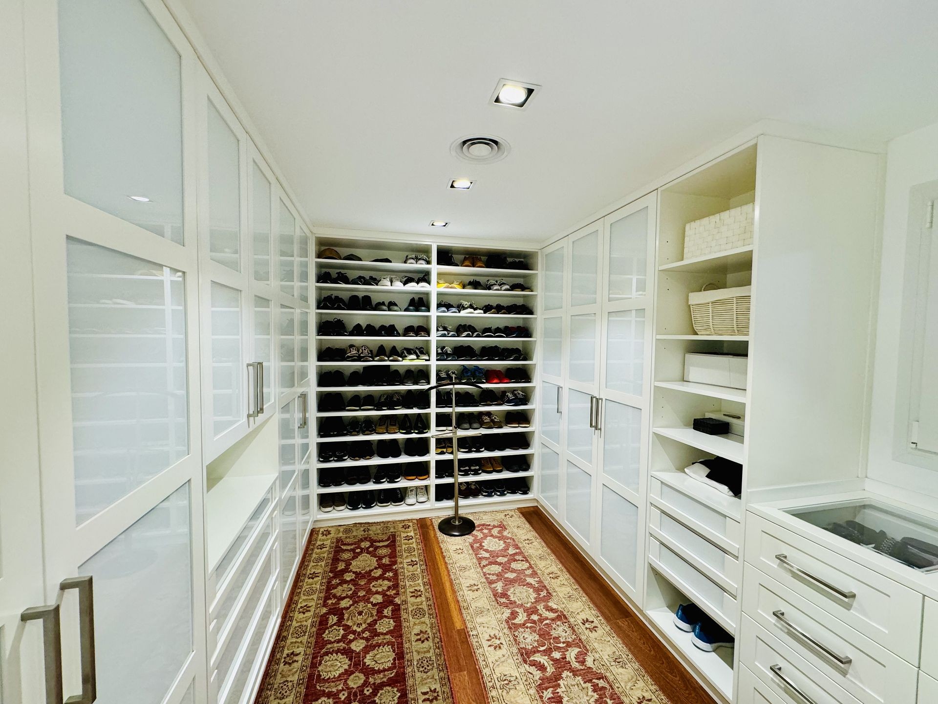 Dining area in apartment for sale in Torrevieja