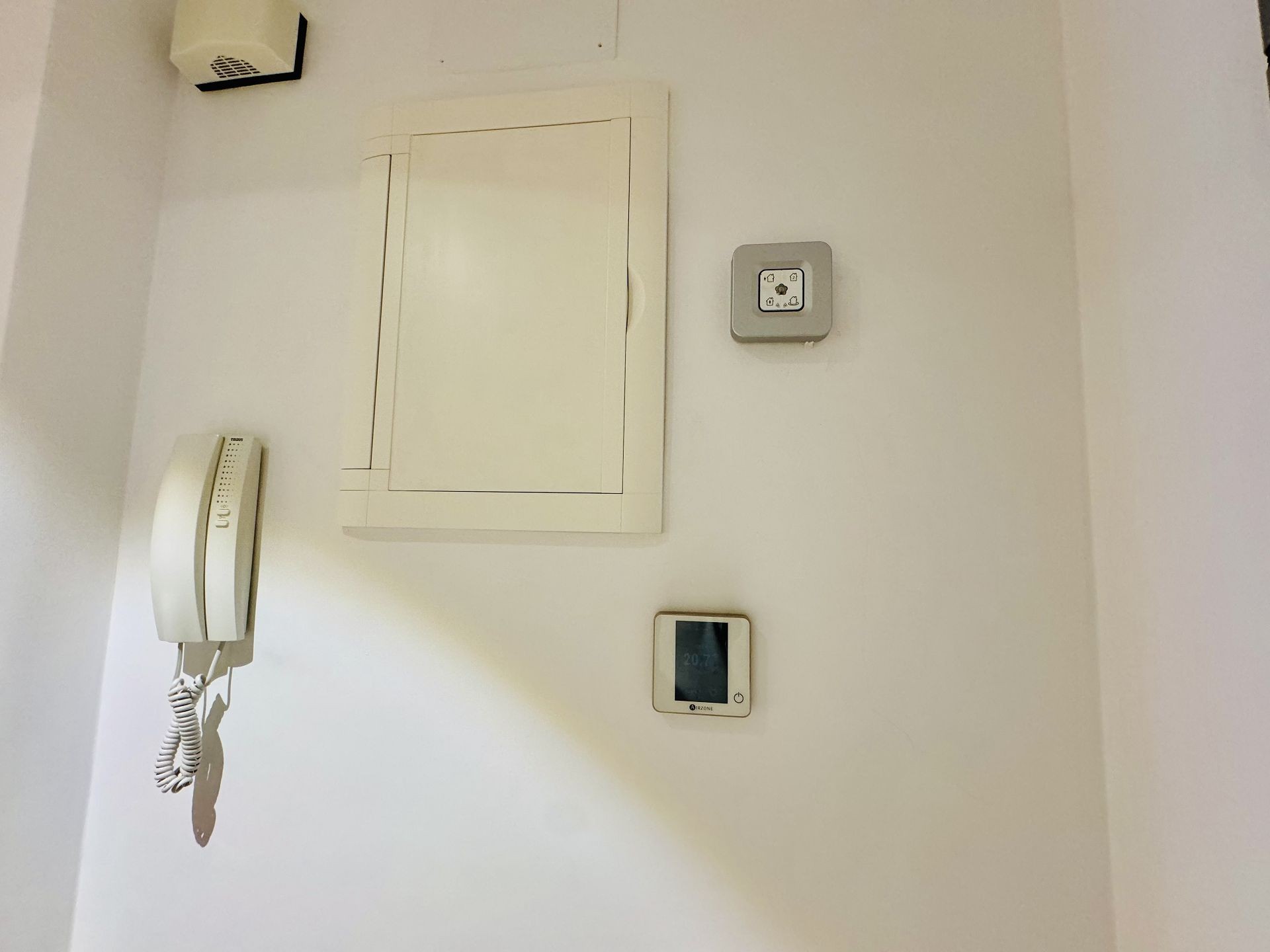 Kitchen in apartment for sale in Torrevieja
