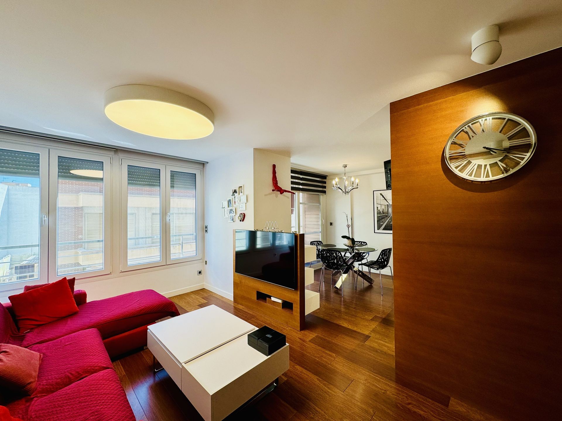 Exclusive Apartment in Torrevieja with Garage