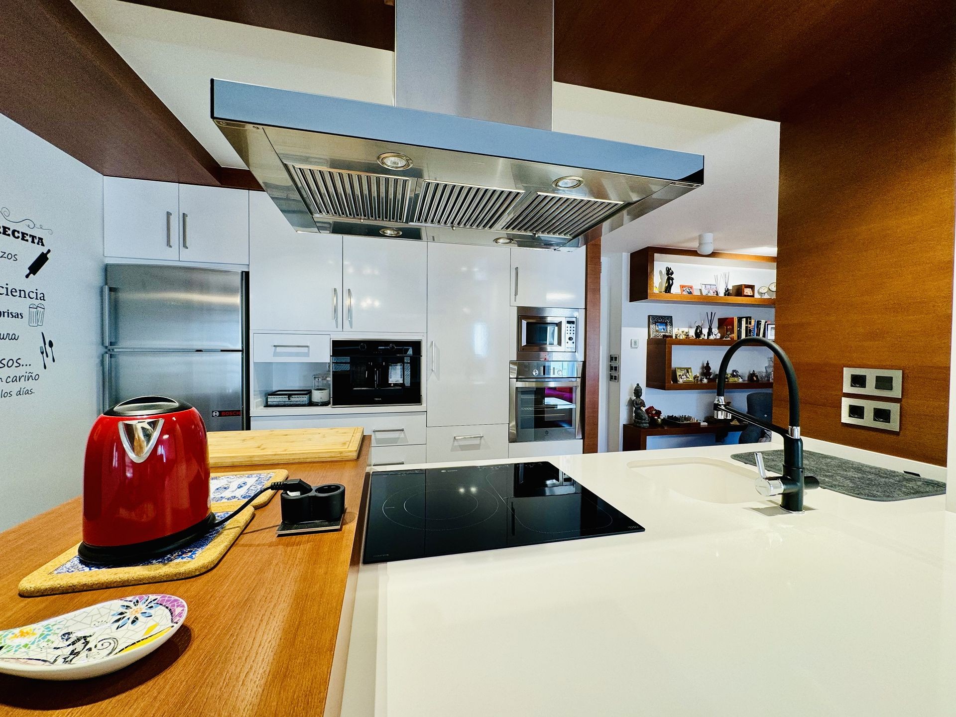 Exclusive Apartment in Torrevieja with Garage