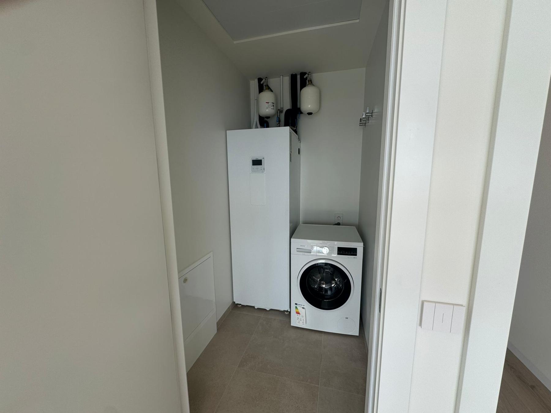 Kitchen in apartment for sale in Orihuela Costa