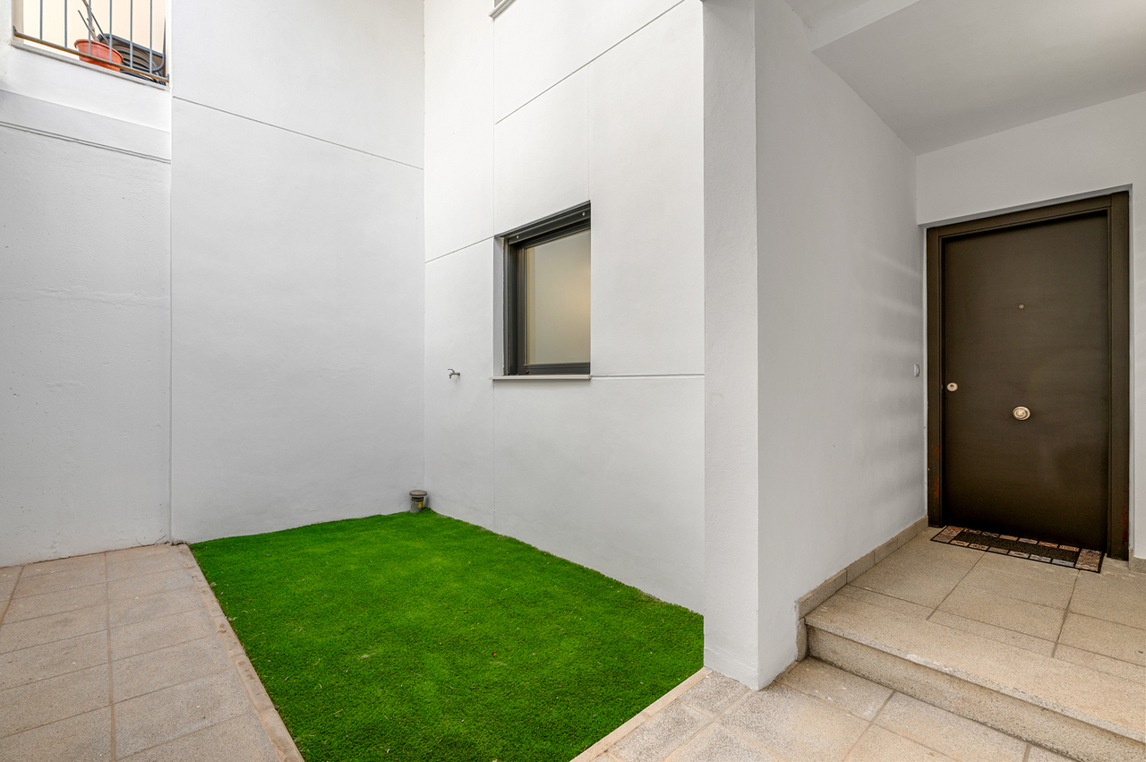 Kitchen in apartment for sale in Campoamor