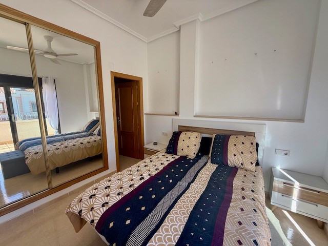 Kitchen in terraced for sale in San Miguel de Salinas