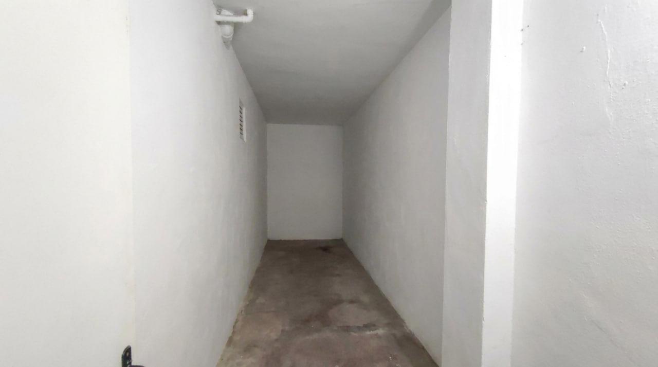 Dining area in apartment for sale in Torrevieja
