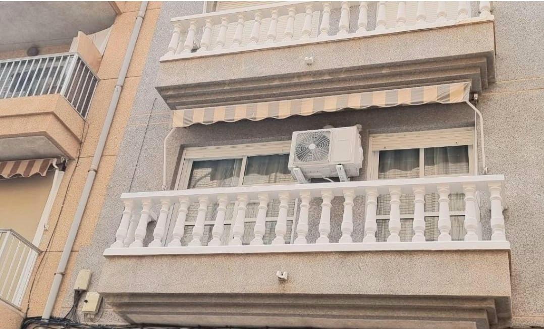 2 bed, 1 bath Apartment For Sale in Puerto De Mazarrón, Murcia