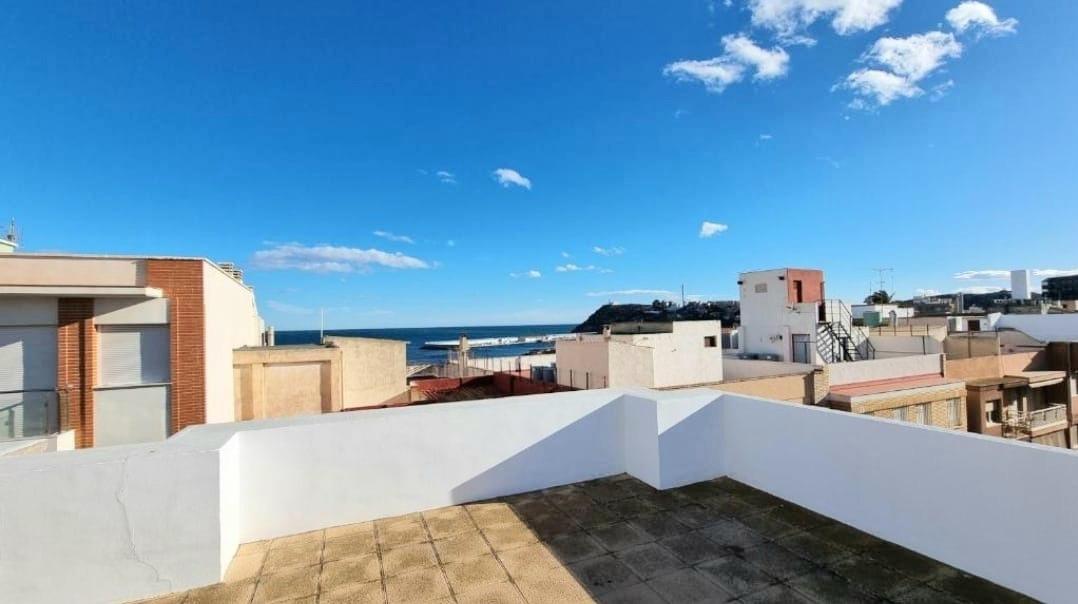 2 bed, 1 bath Apartment For Sale in Puerto De Mazarrón, Murcia