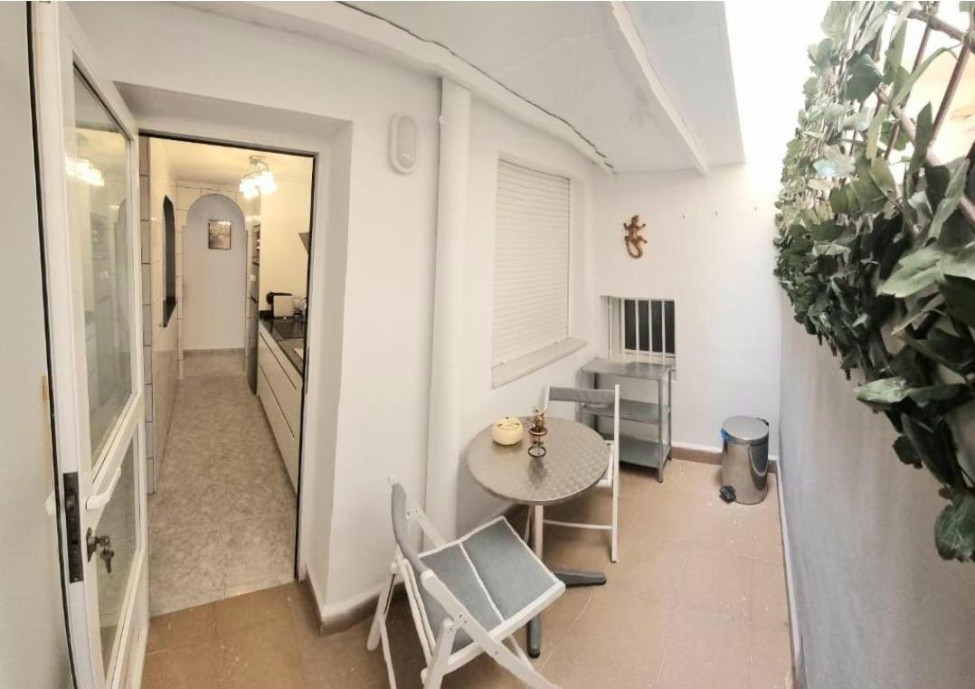 2 bed, 1 bath Apartment For Sale in Puerto De Mazarrón, Murcia