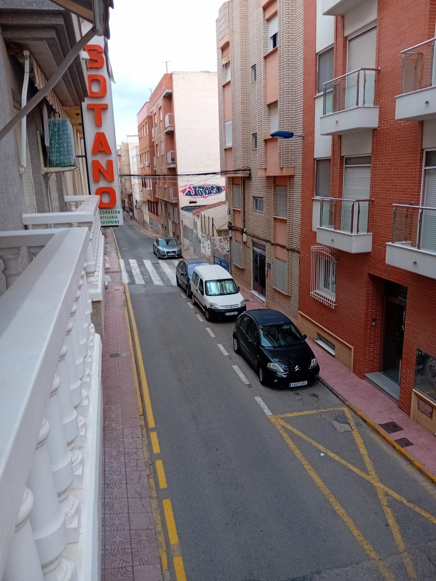 2 bed, 1 bath Apartment For Sale in Puerto De Mazarrón, Murcia