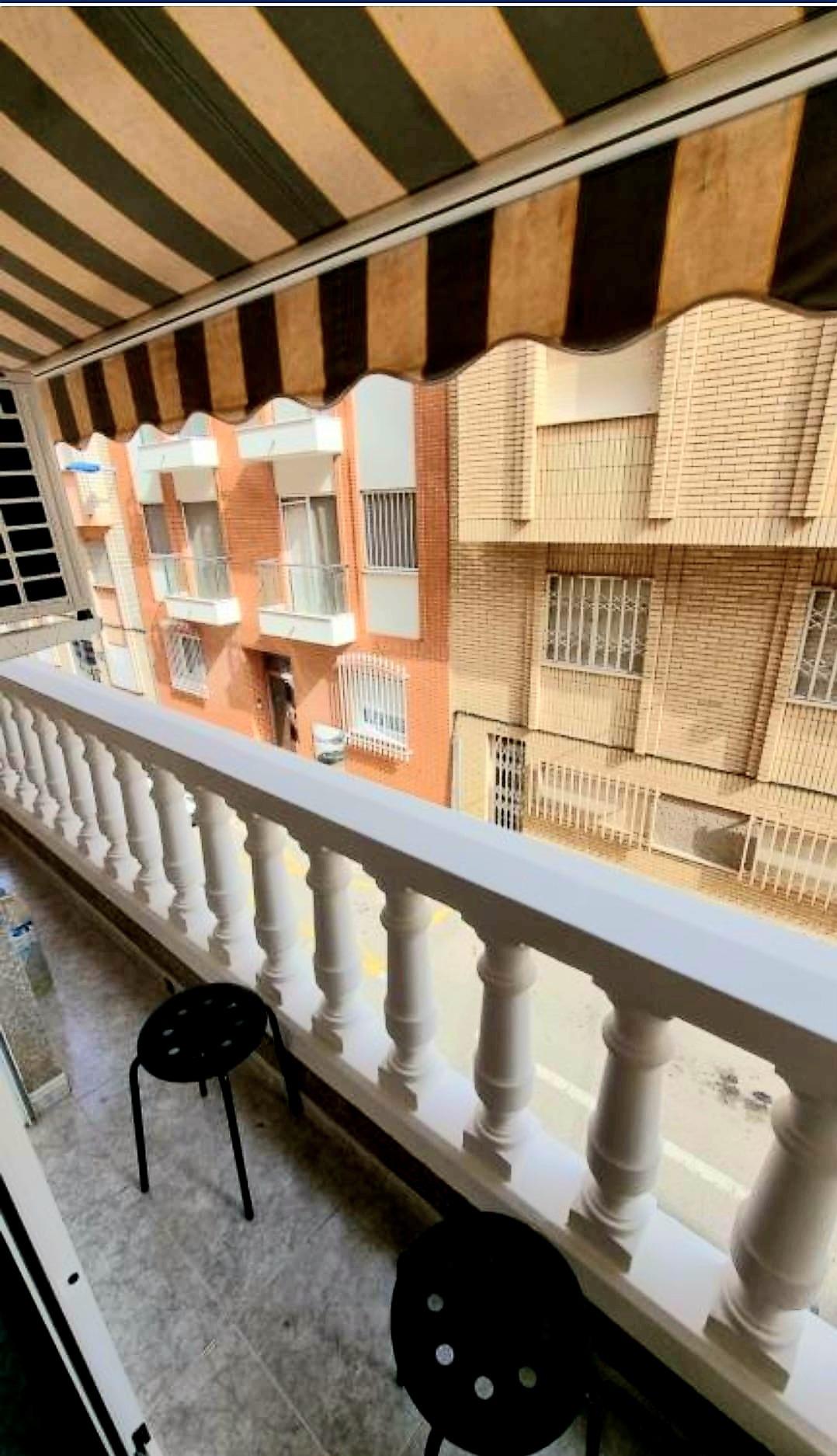 2 bed, 1 bath Apartment For Sale in Puerto De Mazarrón, Murcia