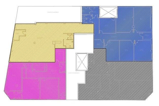 Bedroom in commercial for sale in Murcia