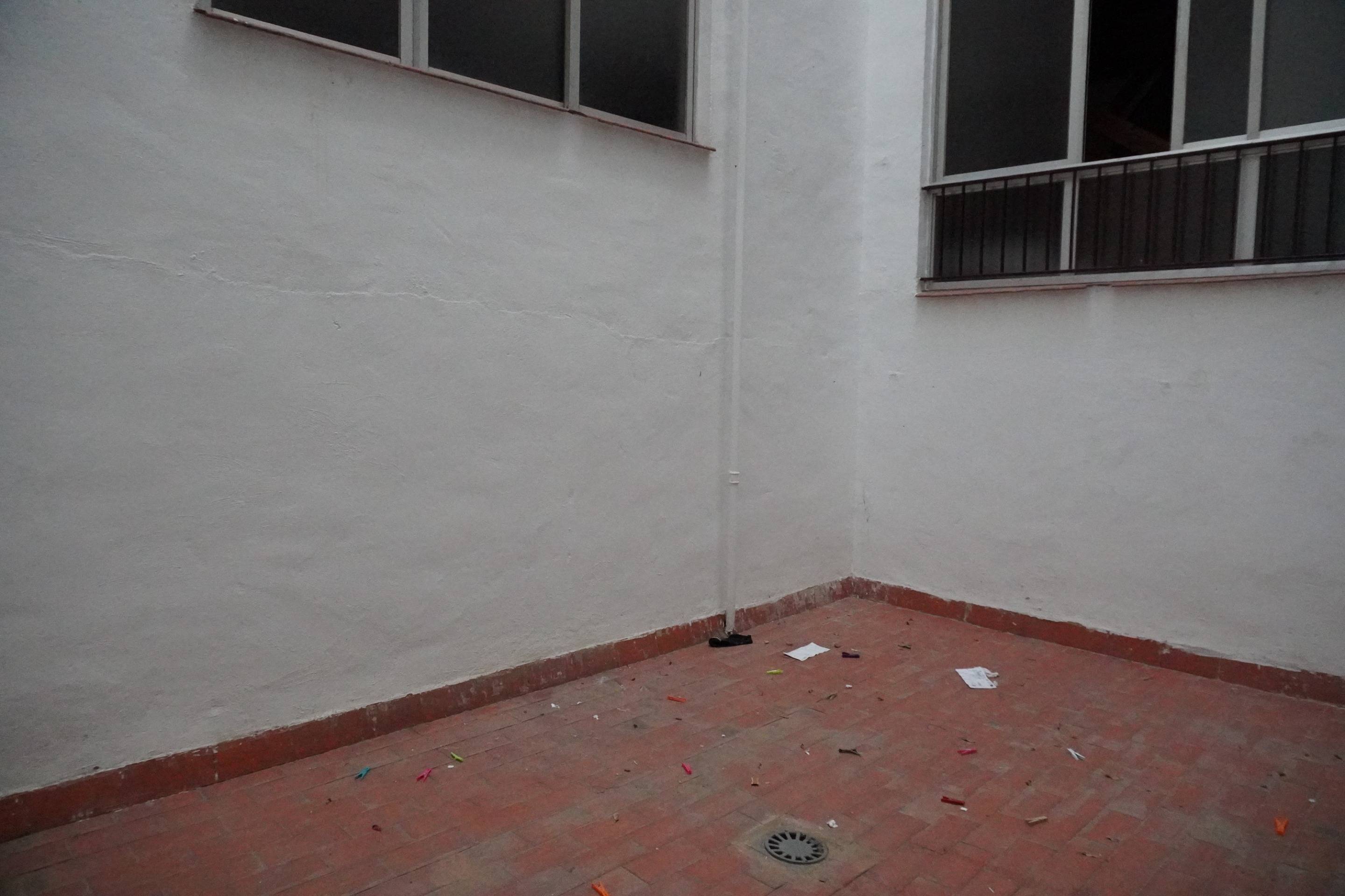 Kitchen in commercial for sale in Murcia