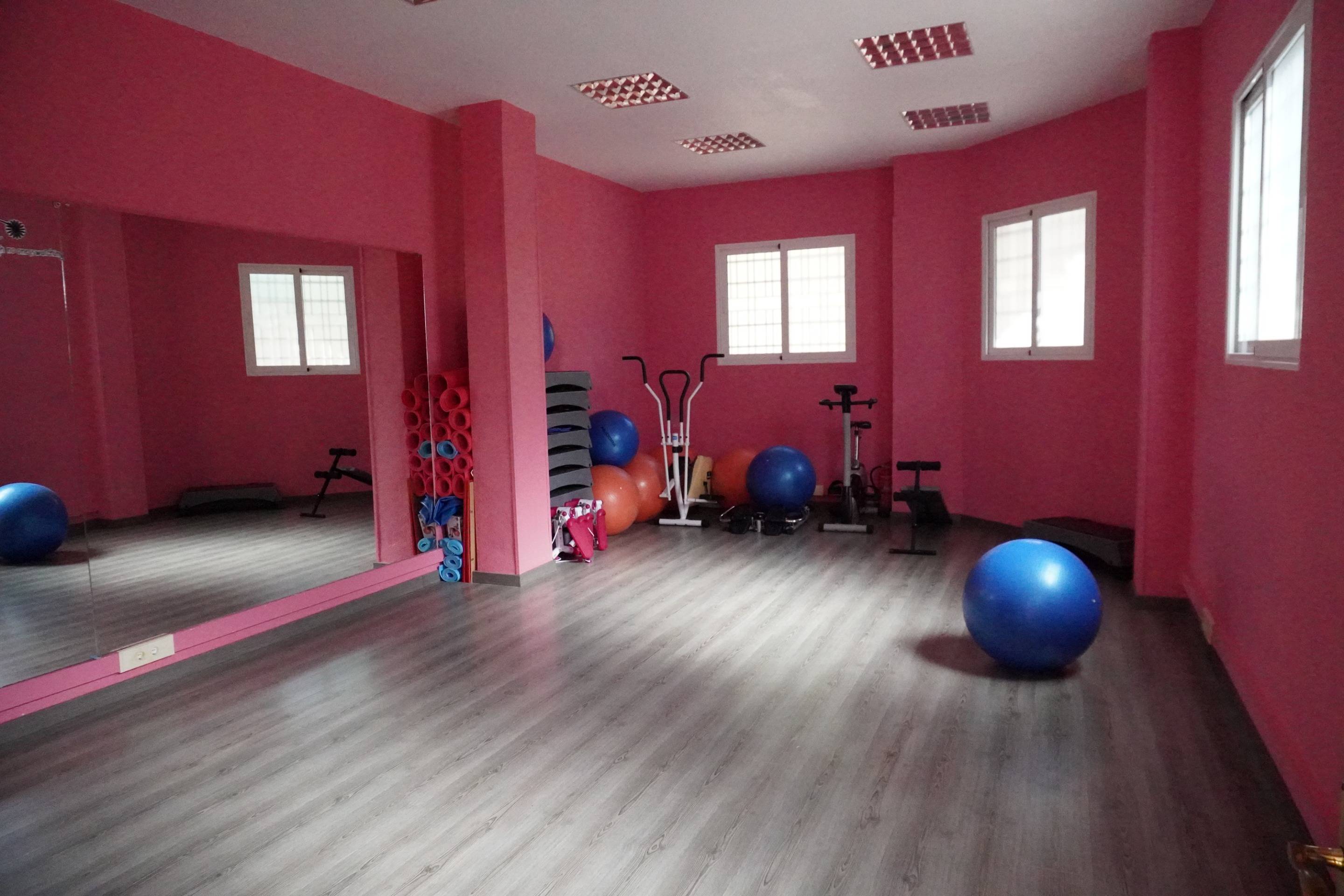 Terrace in commercial for sale in Murcia