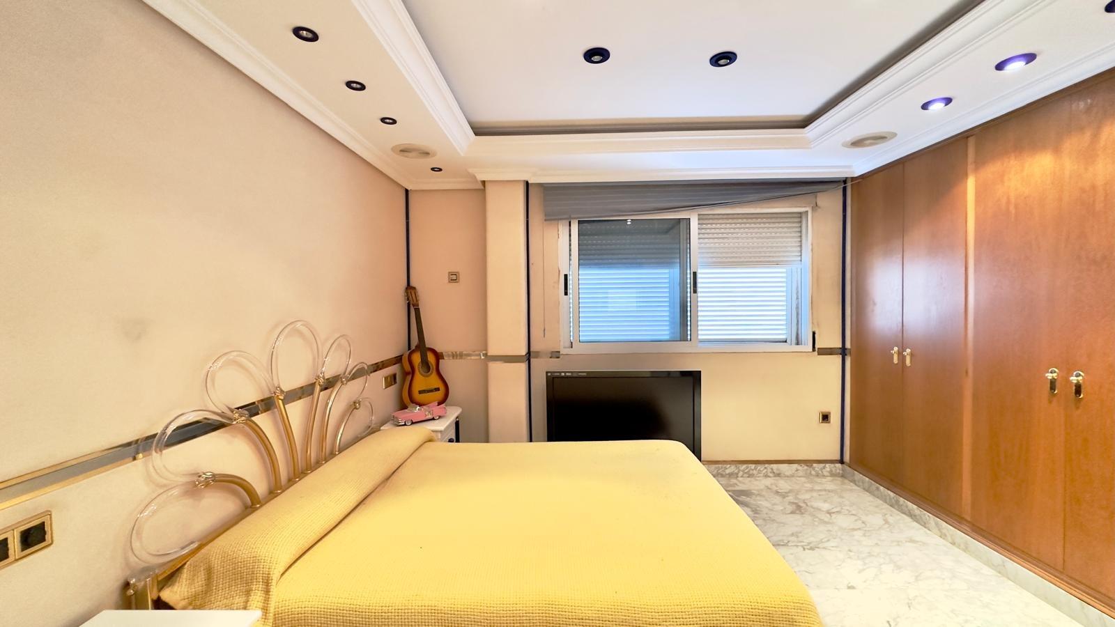 Exterior view in penthouse for sale in Torrevieja