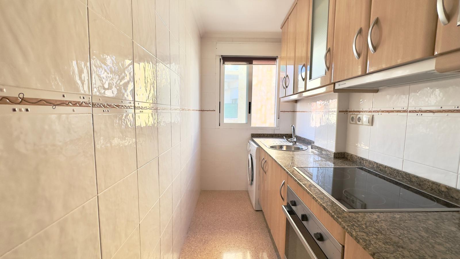 Exterior view in apartment for sale in Torrevieja